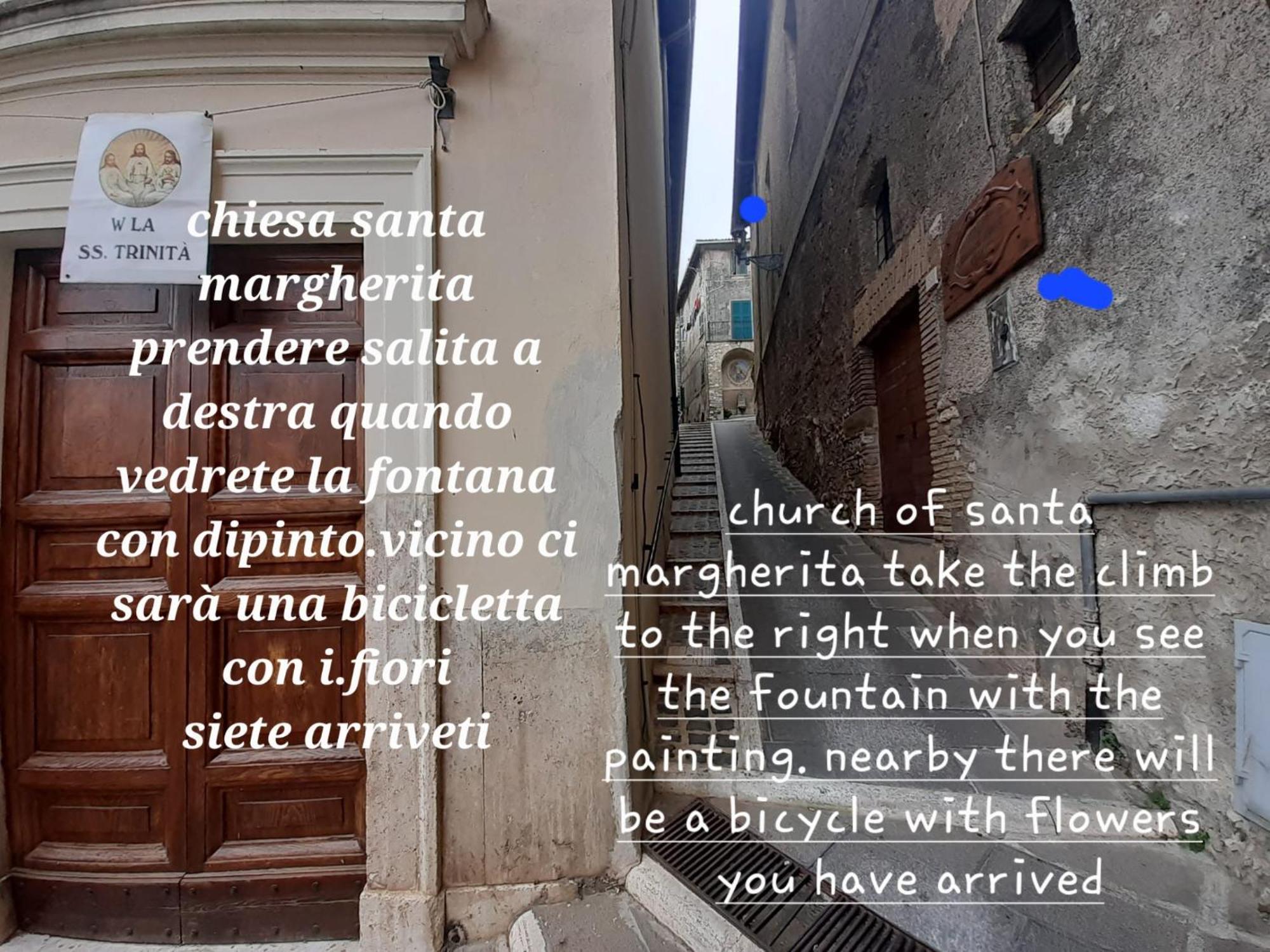 Casetta Nel Borgo Olevano Romano Ngoại thất bức ảnh